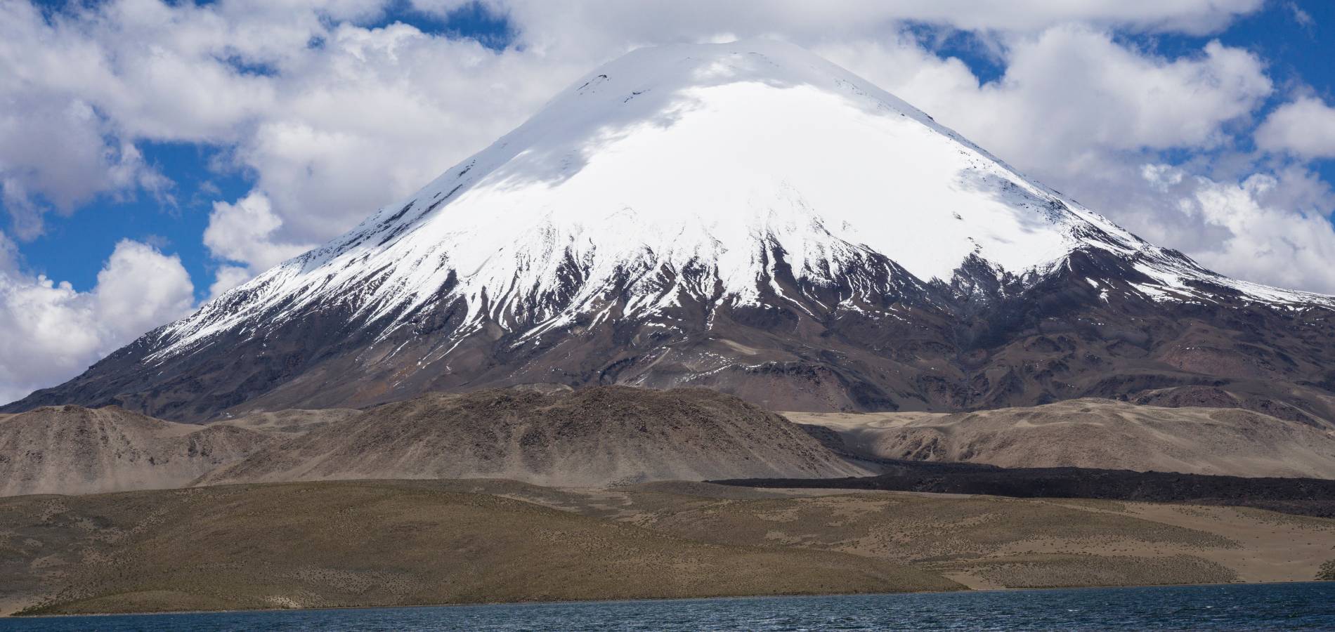 Excursiones y <span>Circuitos Turísticos</span> en el altiplano Chileno